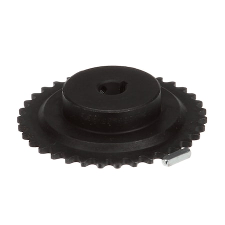 Follett Sprocket, Drive Shaft 25/50/110 PD502692